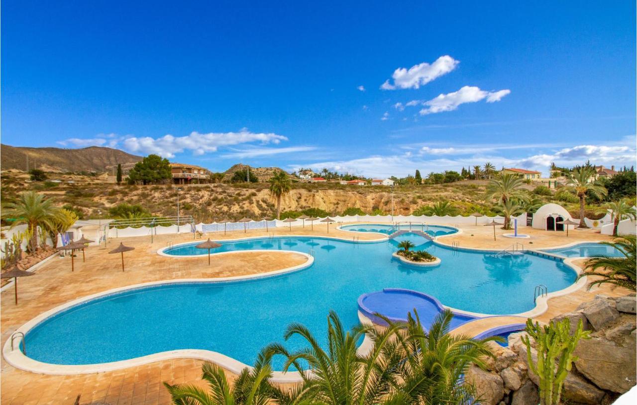 3 Bedroom Gorgeous Home In El Campello Exterior foto