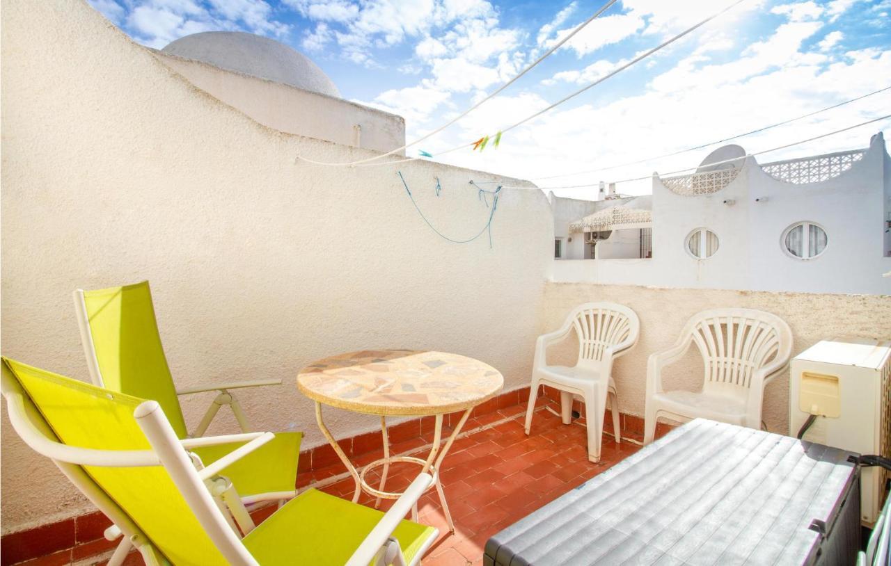 3 Bedroom Gorgeous Home In El Campello Exterior foto