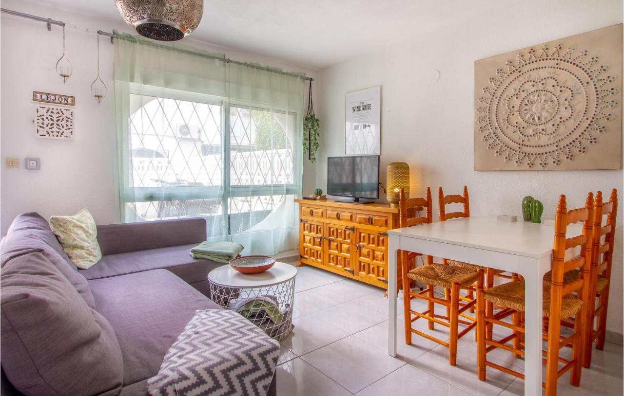 3 Bedroom Gorgeous Home In El Campello Exterior foto