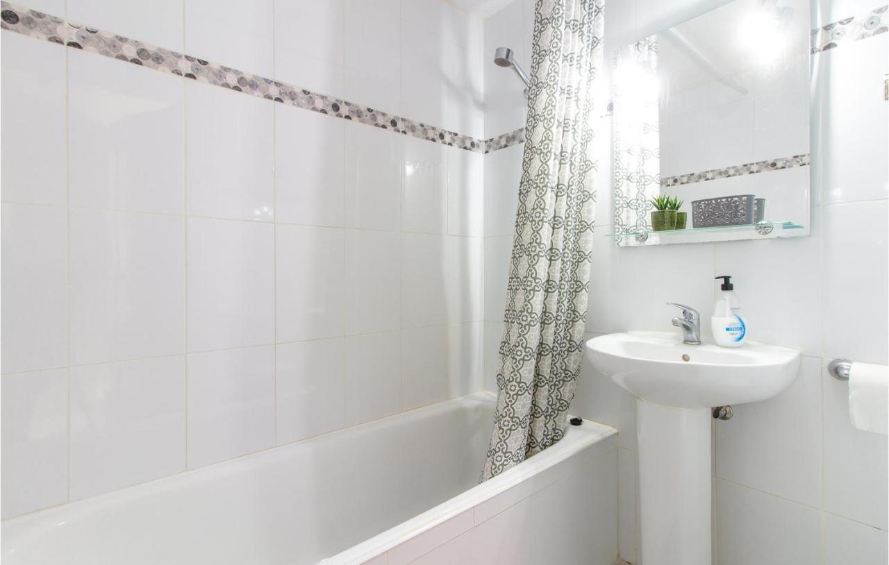 3 Bedroom Gorgeous Home In El Campello Exterior foto