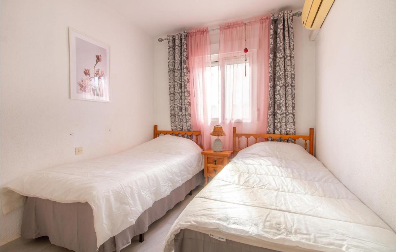 3 Bedroom Gorgeous Home In El Campello Exterior foto