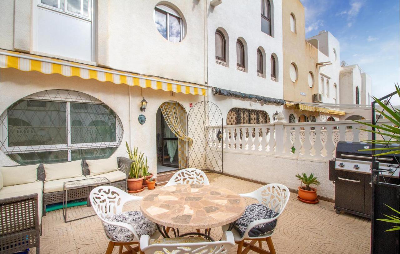 3 Bedroom Gorgeous Home In El Campello Exterior foto