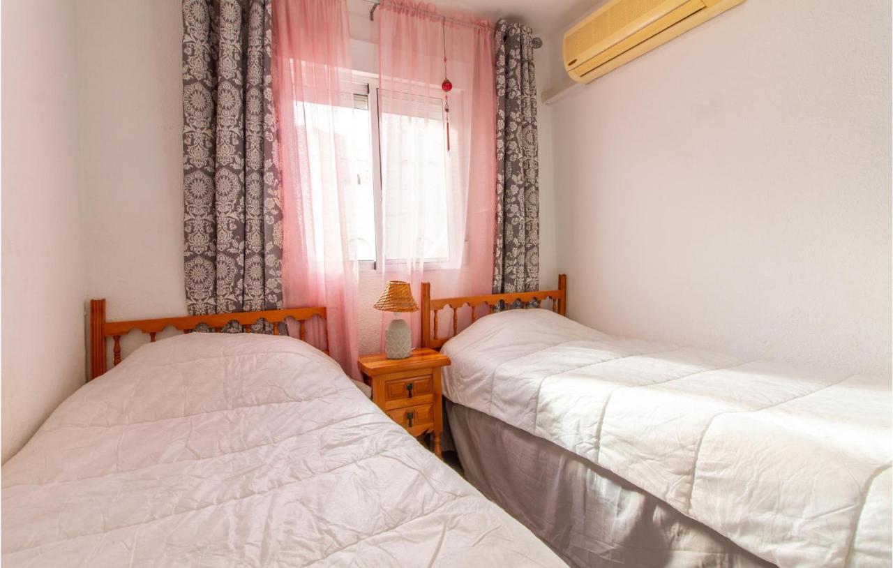 3 Bedroom Gorgeous Home In El Campello Exterior foto